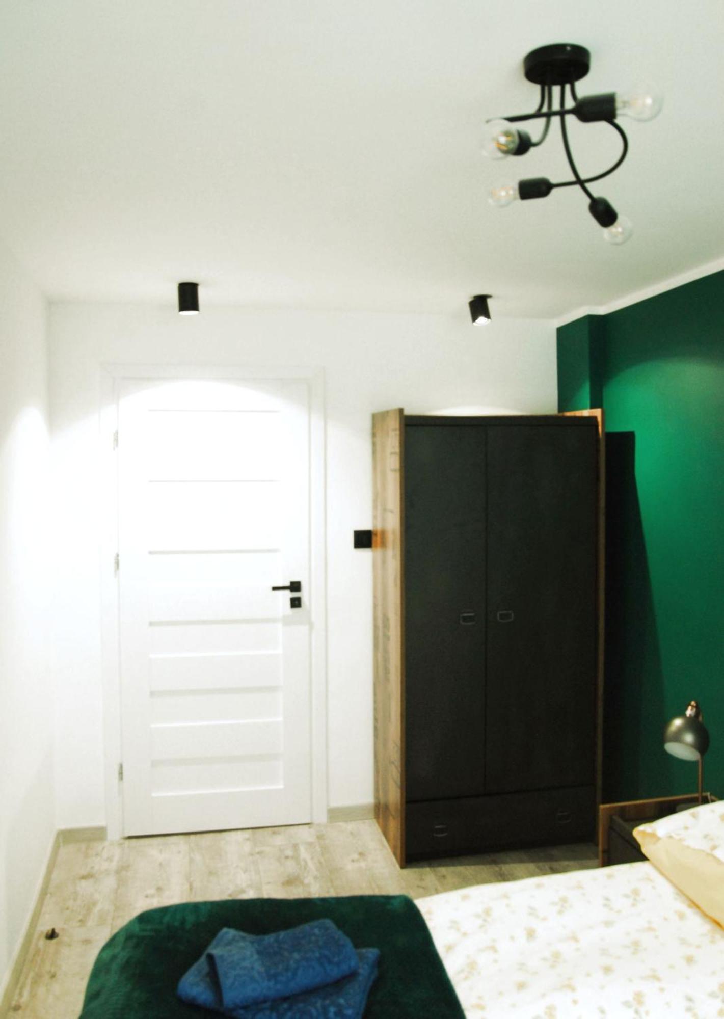 Apartment Loft Ula