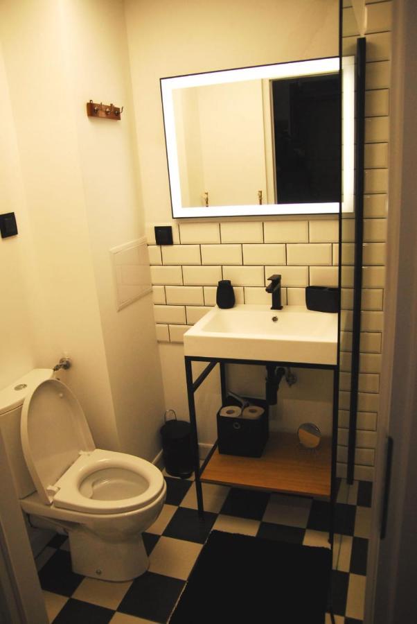 Loft Ula Apartment