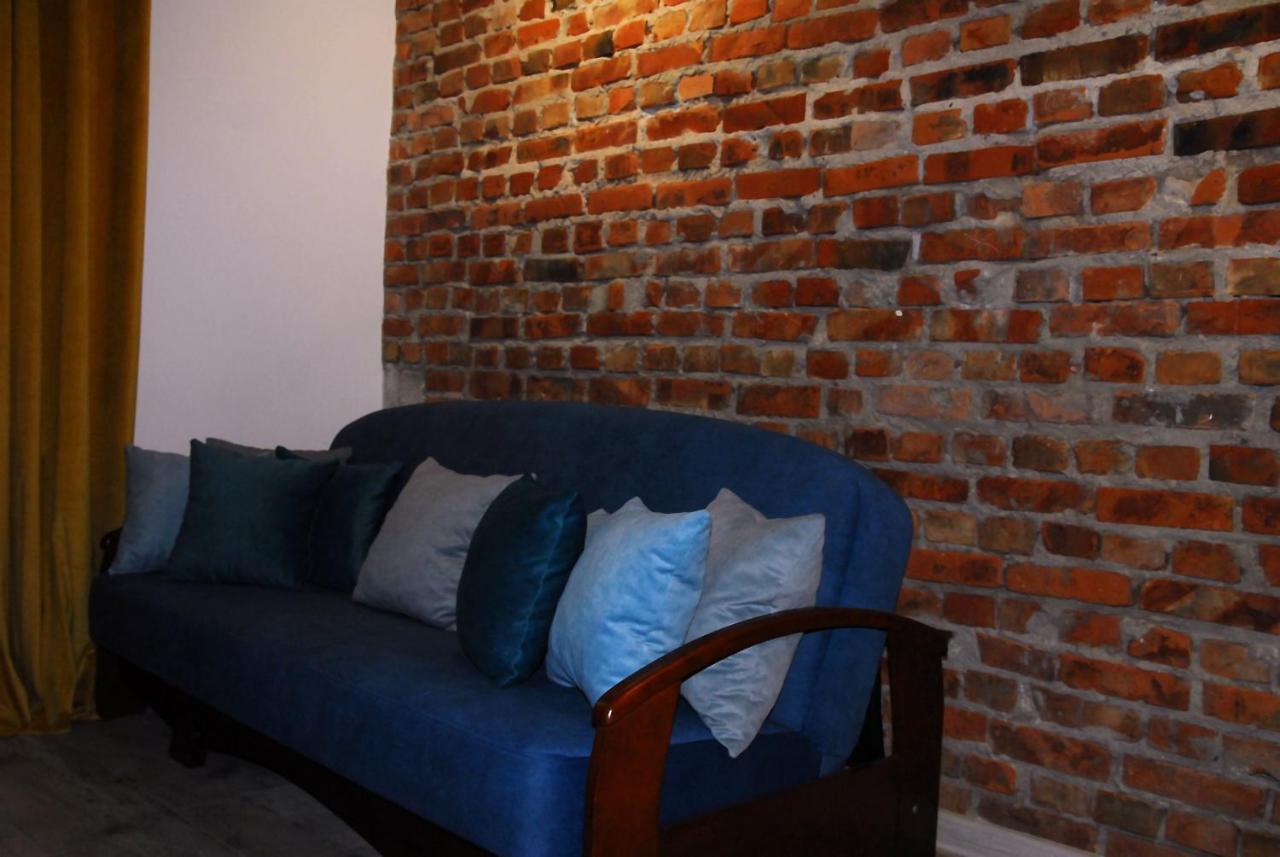 Loft Ula Elbląg