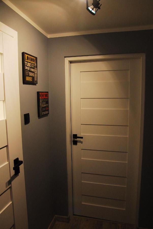 Loft Ula Apartament Elbląg