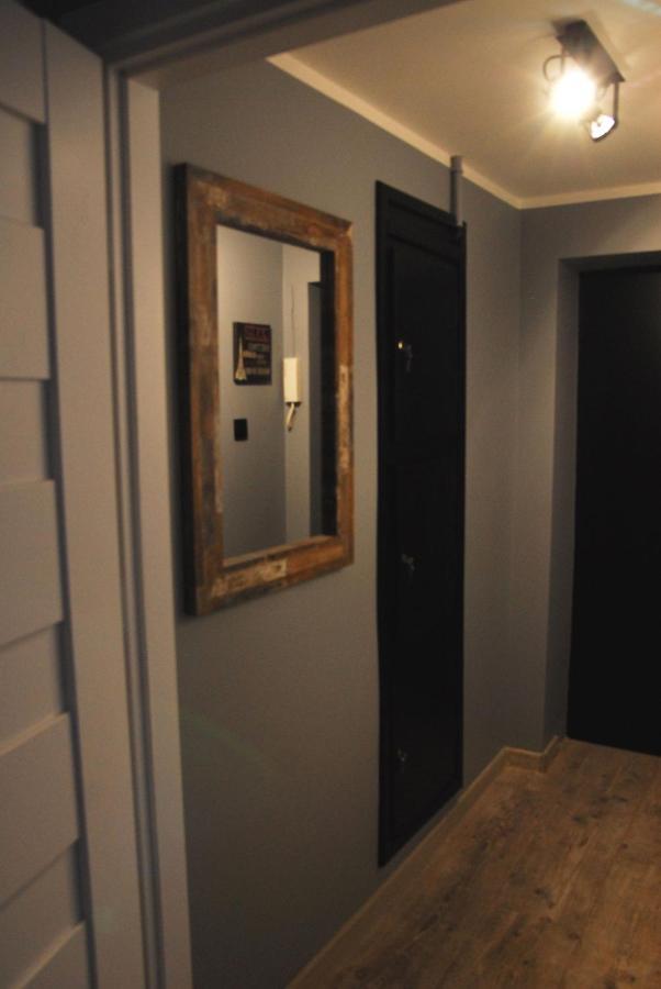 Loft Ula * Elblag