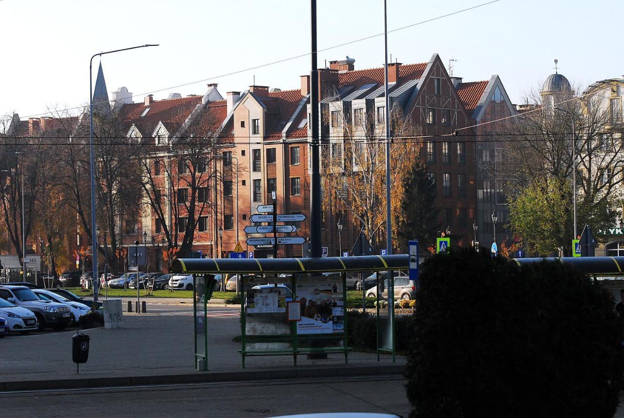 Loft Ula * Elblag