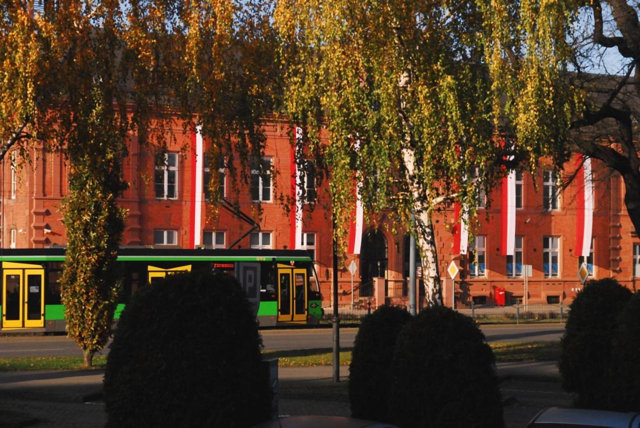 Apartament Loft Ula Elbląg