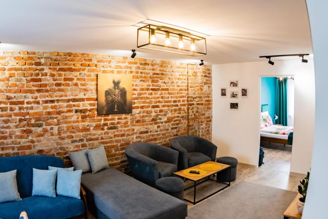 Loft Ula Apartament