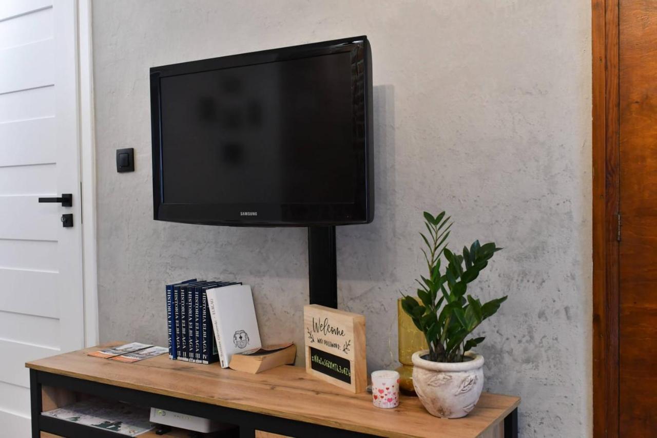 Apartment Loft Ula