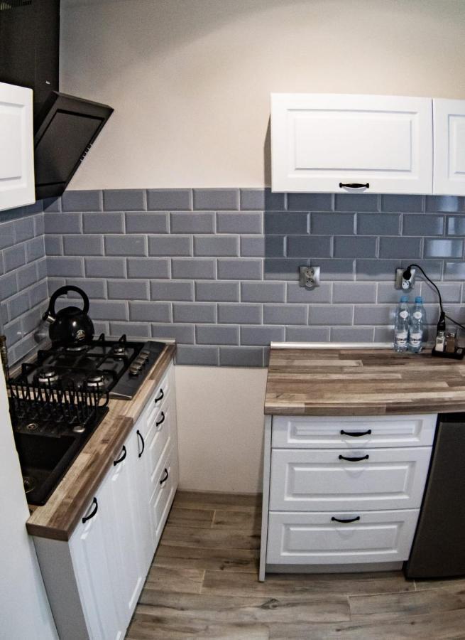Apartament Loft Ula