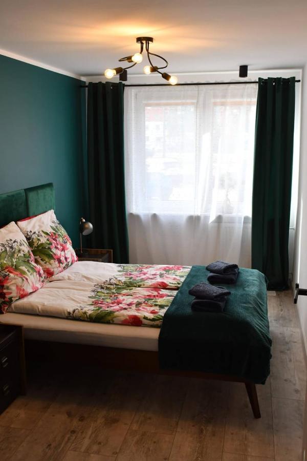 Apartment Loft Ula Elblag