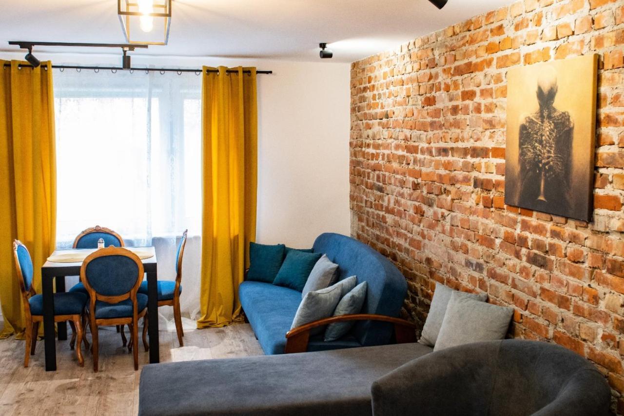 Apartment Loft Ula